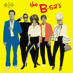 The B-52's - Self-Titled - Vinyl LP