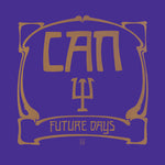 Can - Future Days - Vinyl LP