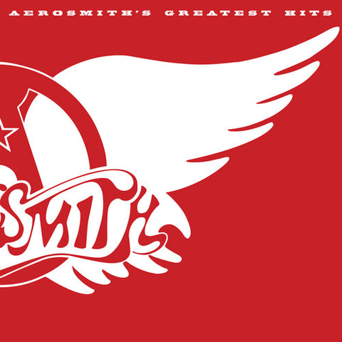 Aerosmith - Aerosmith's Greatest Hits - Vinyl LP