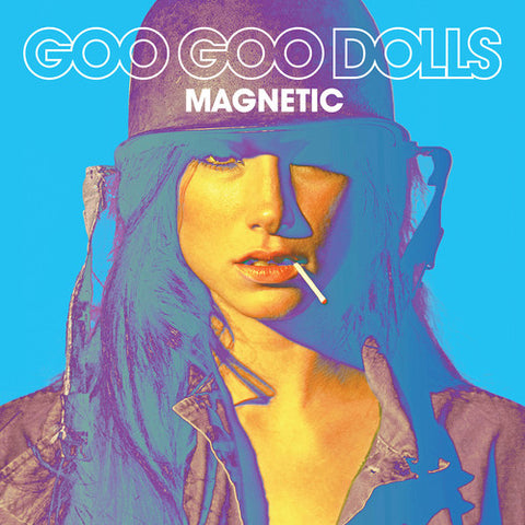 Goo Goo Dolls - Magnetic - Vinyl LP