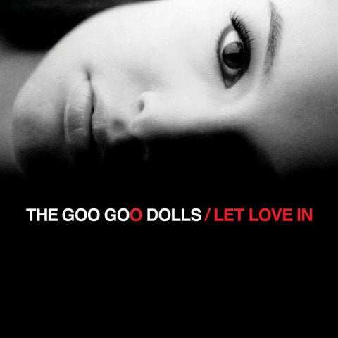 Goo Goo Dolls - Let Love In - Vinyl LP