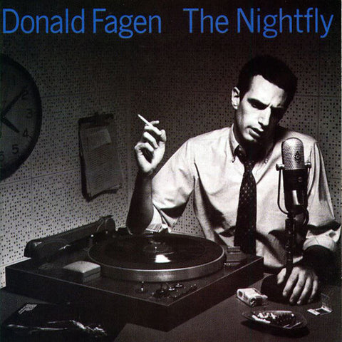 Donald Fagen - The Nightfly - Vinyl LP