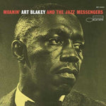 Art Blakey - Moanin' (Blue Note Classics) - Vinyl LP