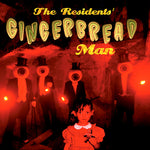The Residents - Gingerbread Man - Vinyl LP
