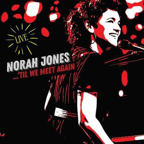 Norah Jones - Til We Meet Again (Live) - 2x Vinyl LPs