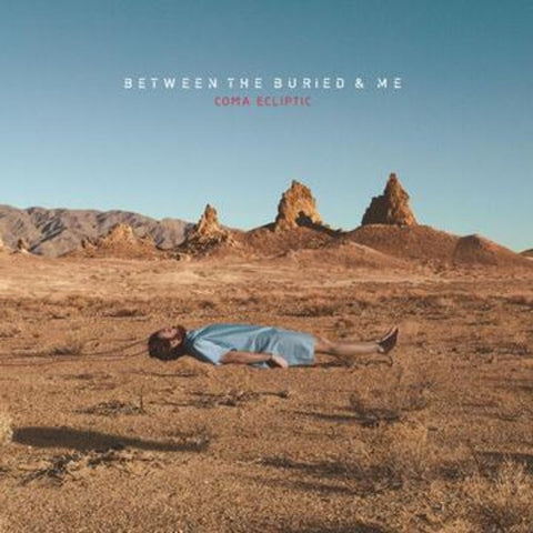 Between the Buried and Me - Coma Ecliptic - 2x Vinyl LPs