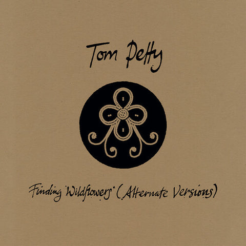 Tom Petty - Finding Wildflowers (Alternate Versions) - 2x Vinyl LPs