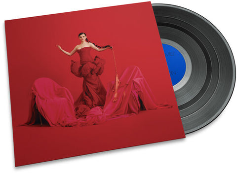 Selena Gomez - Revelacion - 12" Vinyl EP