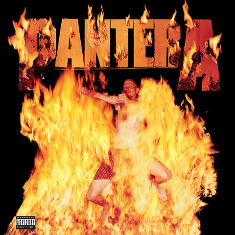 Pantera - Reinventing the Steel - Vinyl LP