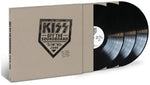Kiss - Off the Soundboard: Tokyo 2001 - 3x Vinyl LPs