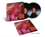 Bob Seger - Live Bullet - 2x Vinyl LPs