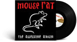 Mouse Rat - The Awesome Album - Vinyl LP