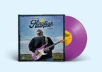 Christone "Kingfish" Ingram - 662 - Purple Color Vinyl LP