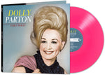 Dolly Parton - Early Dolly - Pink OR Gold Color Vinyl LP