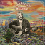 Tom Petty and the Heartbreakers - Angel Dream: Songs and Music From the Motion Picture Soundtrack "She's The One" - Vinyl LP