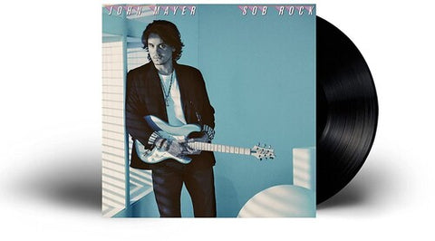 John Mayer - Sob Rock - Vinyl LP