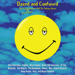 Various Artists - Dazed And Confused (Music From The Motion Picture Soundtrack) - 2x Purple/Clear Color Vinyl LPs