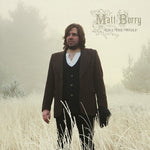 Matt Berry - Kill The Wolf - Bottle Green Color Vinyl LP
