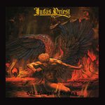 Judas Priest - Sad Wings Of Destiny (Embossed Black Vinyl Edition) (45RPM) - 2x Vinyl LPS