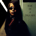 Aaliyah - One In A Million - 2x Vinyl LPs