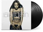 Aaliyah - Ultimate Aaliyah - 3x Vinyl LPs