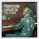 Professor Longhair (Tipitina's Record Club) - Fess At Home - Color Vinyl LP