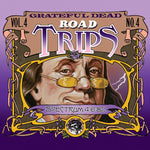 The Grateful Dead - Road Trips Vol. 4 No. 4--Spectrum 4-6-82 - 3xCD