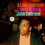 John Coltrane - A Love Supreme: Live in Seattle - 2x Vinyl LPs