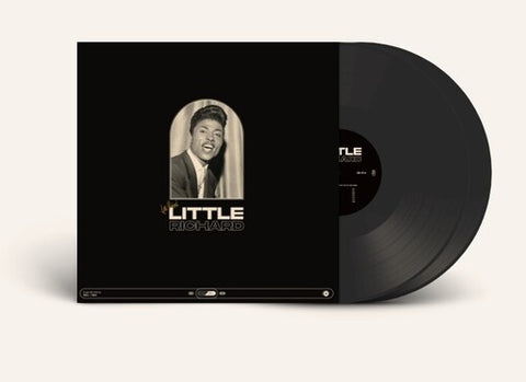 Little Richard - Essential Works 1952-1962 (UK Import) - 2x Vinyl LPs