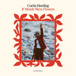 Curtis Harding - If Words Were Flowers - Vinyl LP