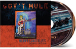 Gov't Mule - Heavy Load Blues (Deluxe Edition) - 2x CDs