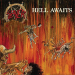 Slayer - Hell Awaits - Vinyl LP