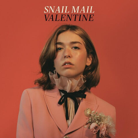 Snail Mail - Valentine - Vinyl LP
