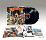 Frank Zappa - 200 Motels Original Soundtrack - 2x Vinyl LPs