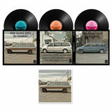 The Black Keys -  El Camino (10th Anniversary Deluxe Edition) - 3x Vinyl LPs