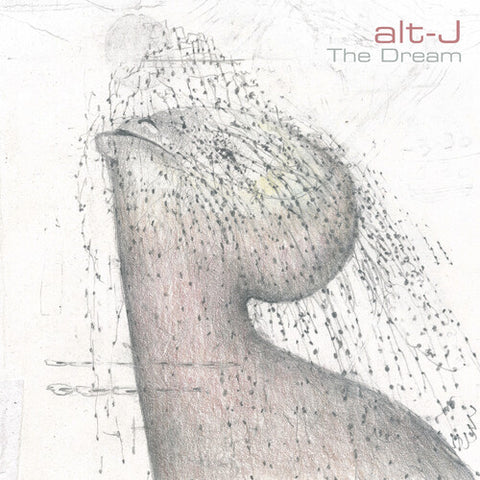 Alt-J - The Dream - Vinyl LP