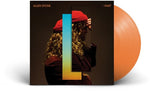 Allen Stone - Apart - Orange Color Vinyl LP