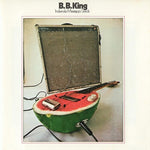 B.B. King - Indianola Mississippi Seeds - Vinyl LP