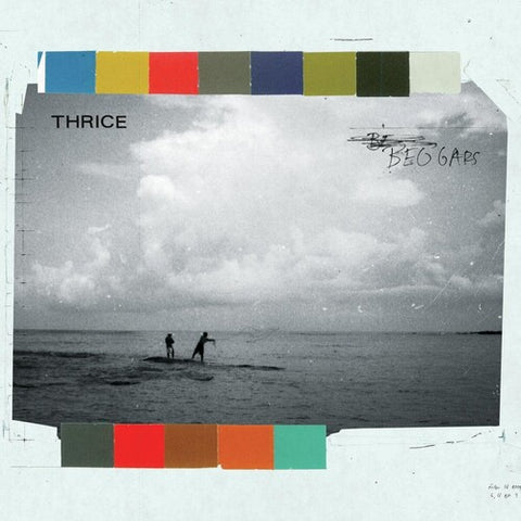 Thrice - Beggars - Vinyl LP