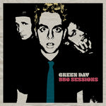 Green Day - BBC Sessions - 2x Milky Clear Color Vinyl LPs