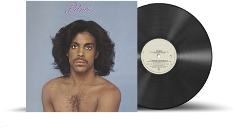 Prince - Self-Titled - Vinyl LP