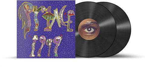 Prince - 1999 - 2x Vinyl LPs