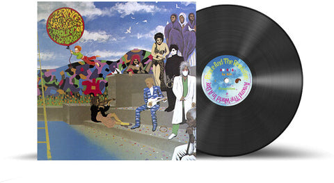 Prince - Around the World In A Day - Vinyl LP