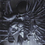 Danzig - Danzig 5: Blackacidevil - Black and White Haze Vinyl LP