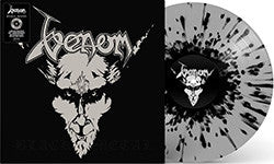 Venom - Black Metal - Color Vinyl LP