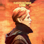 David Bowie - Low - Vinyl LP