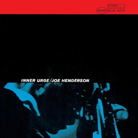 Joe Henderson - Inner Urge (Blue Note Classics) - Vinyl LP