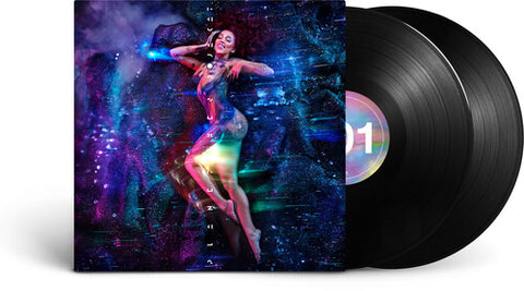 Doja Cat - Planet Her - 2x Vinyl LPs