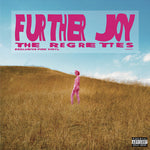 The Regrettes - Further Joy - Vinyl LP