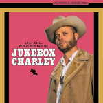 Charley Crockett -  Lil G.l. Presents: Jukebox Charley - Vinyl LP